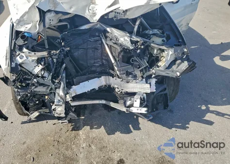 2022 BMW X4 xDrive30I z USA, uszkodzony, nr VIN 5UX33DT0XN9L12609